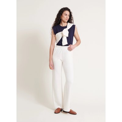 Pantalon jogging large TEYK NAF NAF