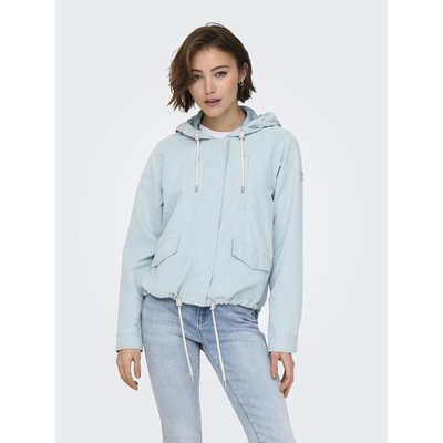 Parka à capuche ONLY