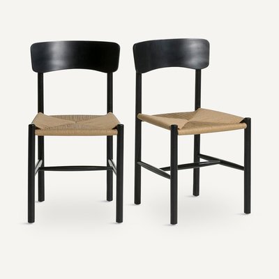 2er-Set Stühle Solani AM.PM
