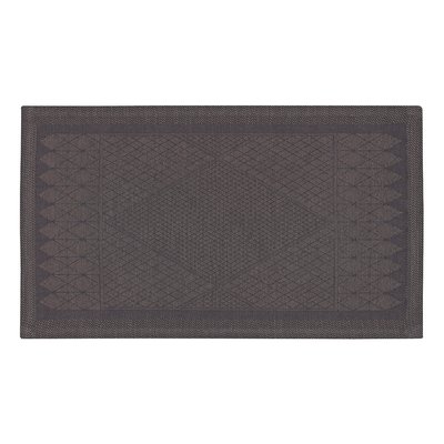 Set de table en Coton/Lin, CLUB LIGNE LE JACQUARD FRANCAIS