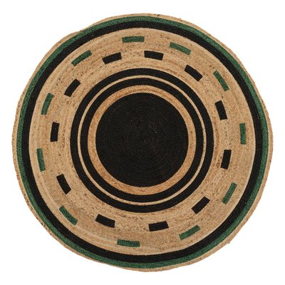 Tapis MALAKITE ATMOSPHERA