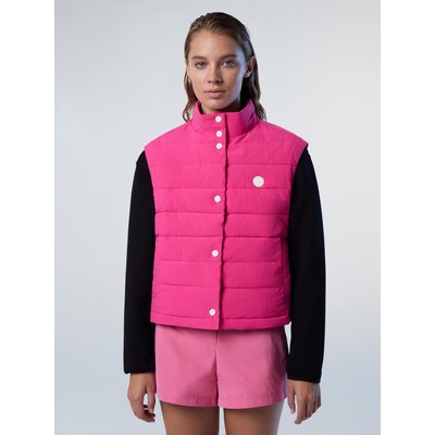 Doudoune sans manches en rispstop FUEGO NORTH SAILS