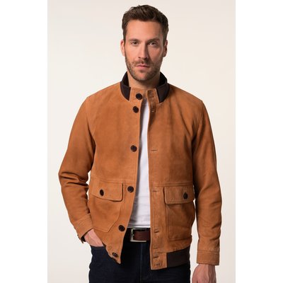 Veste en cuir nappa d'agneau JP1880