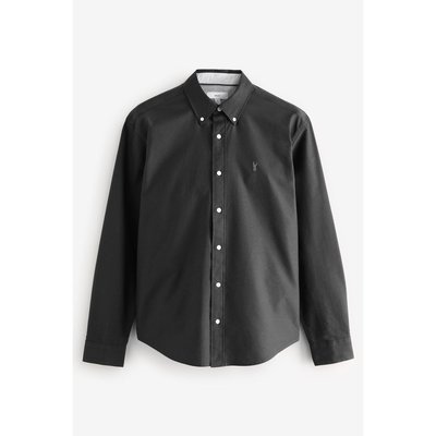 Chemise oxford à manches longues NEXT