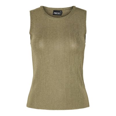 Camiseta sin mangas PIECES