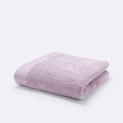 Drap de bain uni 500 g/m², Scenario LA REDOUTE INTERIEURS