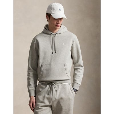 Sweat à capuche maille double POLO RALPH LAUREN