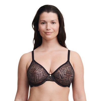 Soutien-gorge moulé emboîtant GRAPHIC ALLURE CHANTELLE