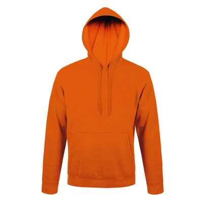Sweat à capuche SNAKE SOLS