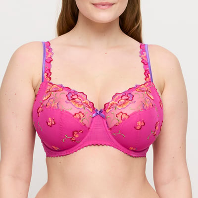 Soutien gorge emboîtant DEVDAHA PRIMADONNA