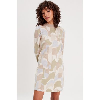 Robe pull femme CACHE CACHE La Redoute
