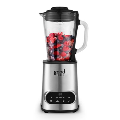 Digital Jug Blender GOOD FOOD BY TOWER