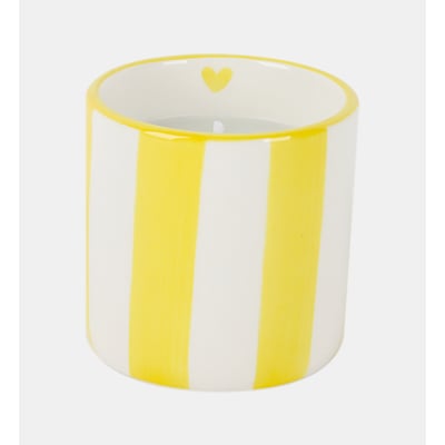 Citronnelle - bougie parfumée OPJET