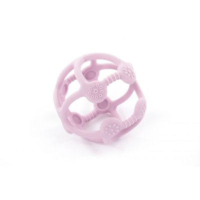 Balle Silicone Rose BO JUNGLE