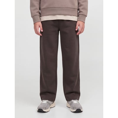 Pantalon À Jambe Large JACK & JONES JUNIOR