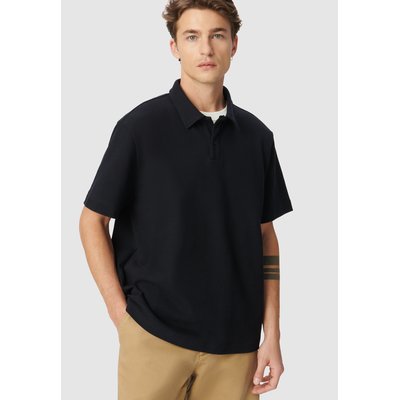Polo maille piquée IKKS