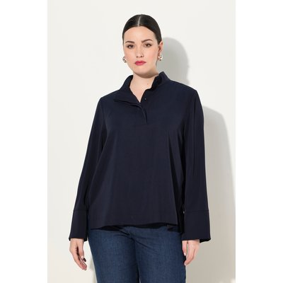 Tunique col montant ULLA POPKEN
