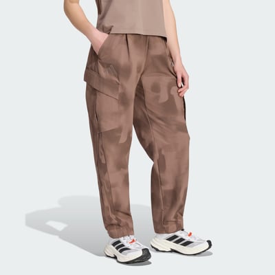 Pantalon Cargo Terrex Xploric Clima365 adidas Performance