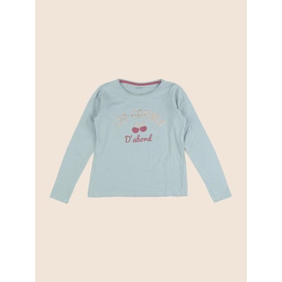 Tee-shirt - Très bon état VERTBAUDET