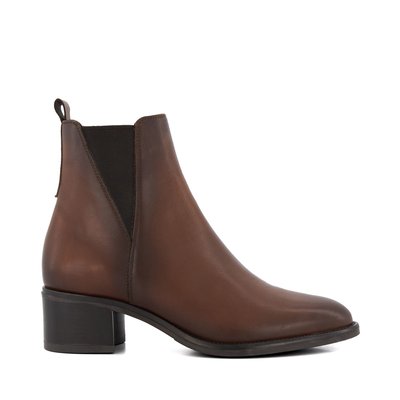 Bottines casual - POURING DUNE LONDON