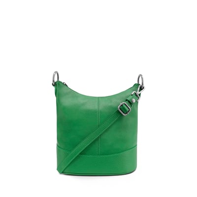 Sac seau en cuir grainé italien BEAUBOURG OH MY BAG