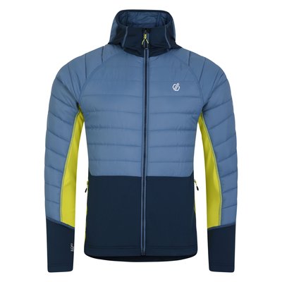 Veste hybride DESCENDING DARE 2B