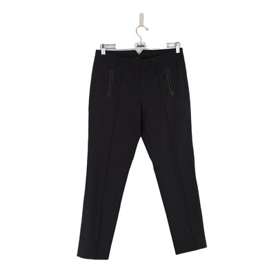Pantalon en laine - Très Bon État MAJE
