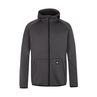 Sweat à capuche entièrement zippé SOUR PROTEST
