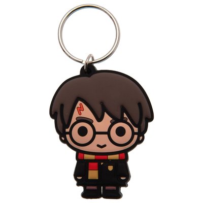 Porte-clés HARRY POTTER