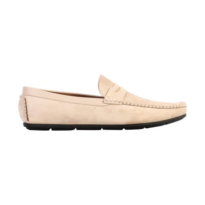 Mocassin Basse à Enfiler ENZO MARCONI