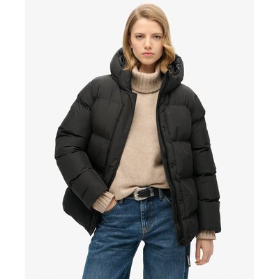 Doudoune à capuche Sports SUPERDRY