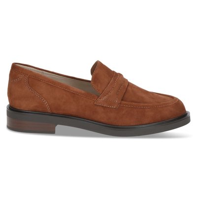 Slipper en cuir CAPRICE