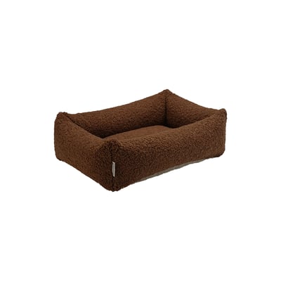 Panier pour chien en Teddy WIGIWAMA