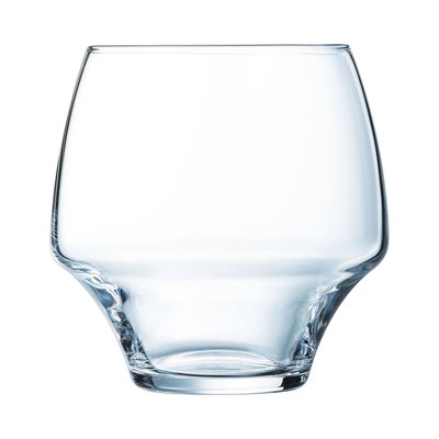 6 verres à eau 38cl CHEF&SOMMELIER