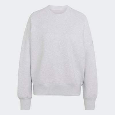 SWEAT-SHIRT AMPLE SOFT LUX ADIDAS SPORTSWEAR