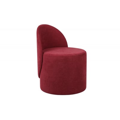 Fauteuil en tissu   Bégonia AMADEUS