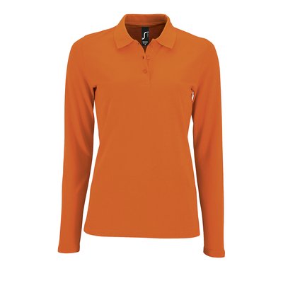 Polo PERFECT SOLS