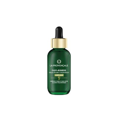 L'Extrait de Jouvence Sérum Anti-Âge 30ml LA PROVENÇALE BIO
