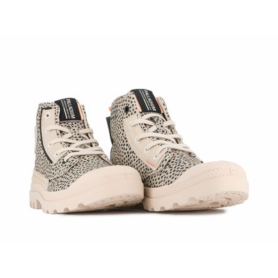 High-Top-Sneakers Pampa Underlayer PALLADIUM