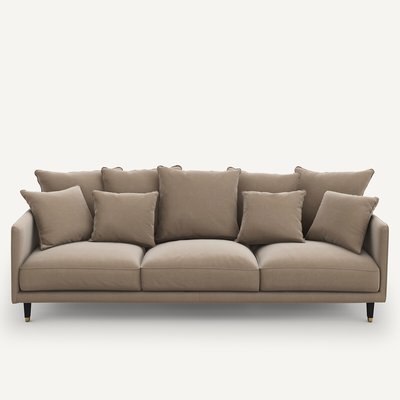 Fluwelen zetel, Lazare AM.PM