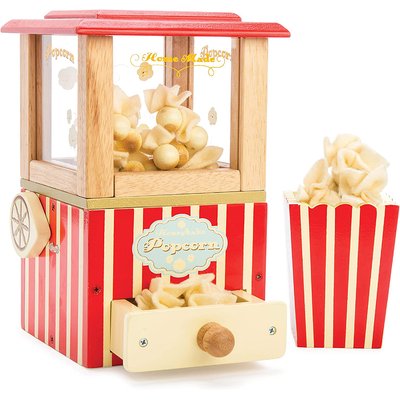 Machine à popcorns LE TOY VAN