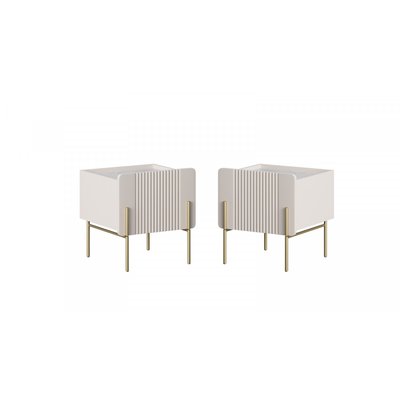Table de chevet , MATHILDE BOBOCHIC