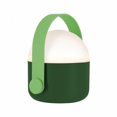 Lampe avec poignée Ole REMEMBER
