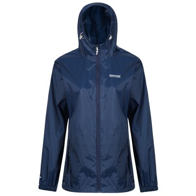 Coupe-vent PACK IT REGATTA