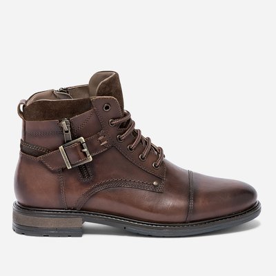 Bottes ACHAR ERAM