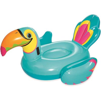 Toucan Gonflable Chevauchable BESTWAY