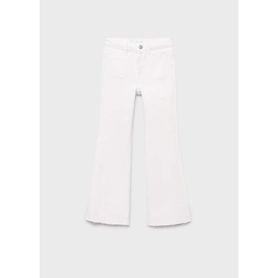 Jean flare MANGO KIDS