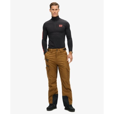 Pantalon de ski Peak Rescue SUPERDRY