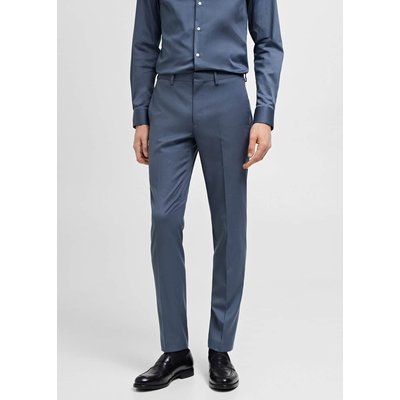 Pantalon costume Parí super slim-fit MANGO MAN
