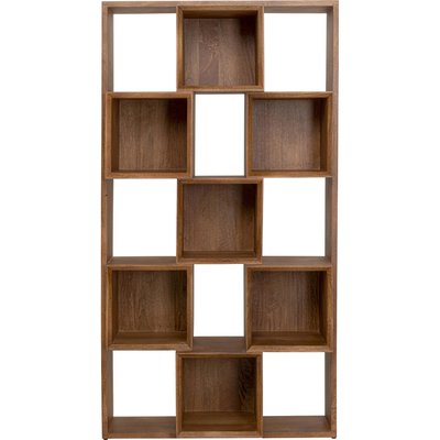 Étagère en manguier, CUBES BALANCE KARE DESIGN